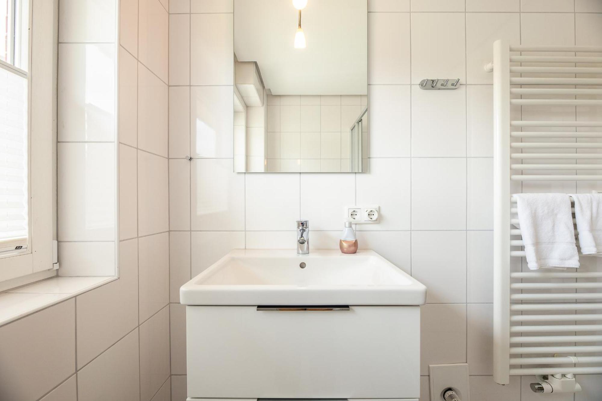 Apartment Olivia Westerland