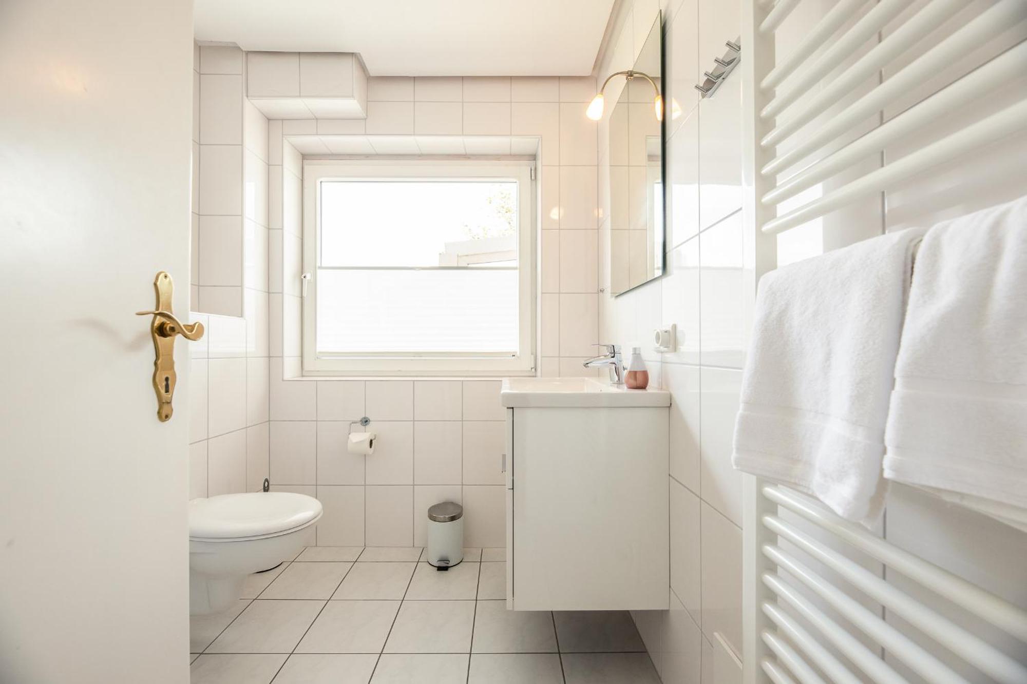 Apartment Olivia Westerland