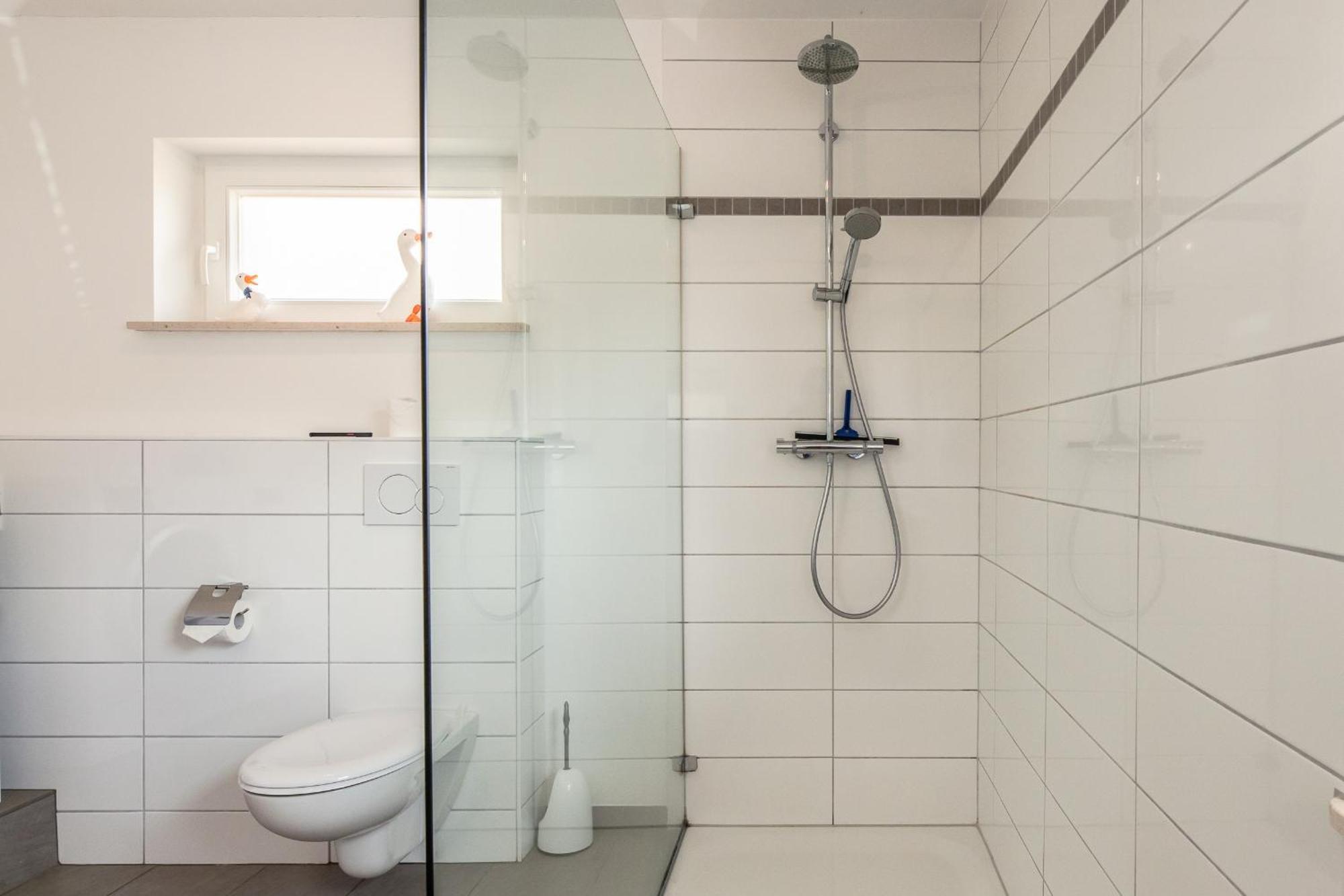Apartment Olivia Westerland